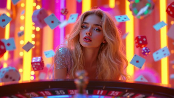 Xtreme Slots Live Casino