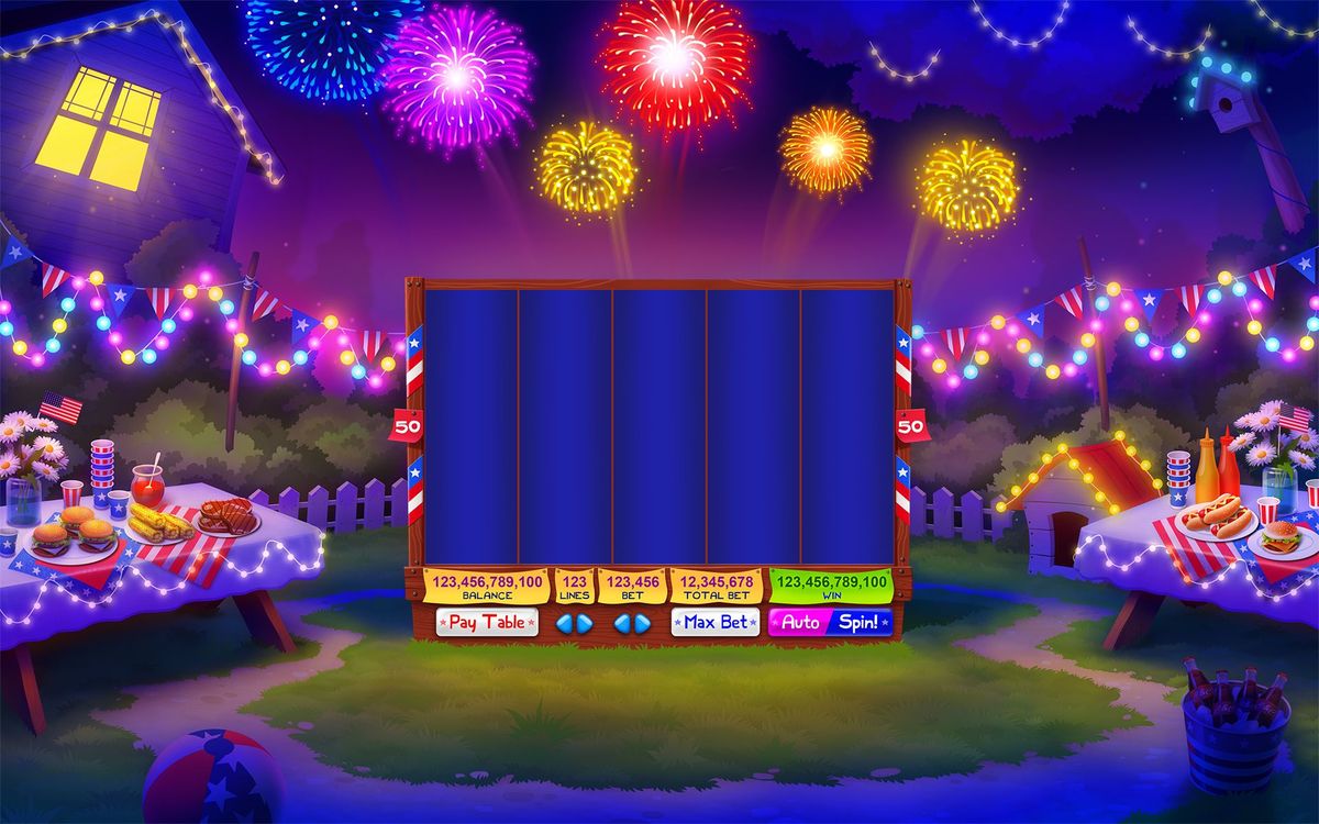 Xtreme Slots Welcome Bonus